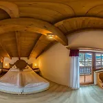 Laerchenhuegel Hotel