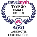 Laerchenhuegel Hotel Oberammergau