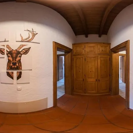 Lärchenhügel Hotel Oberammergau