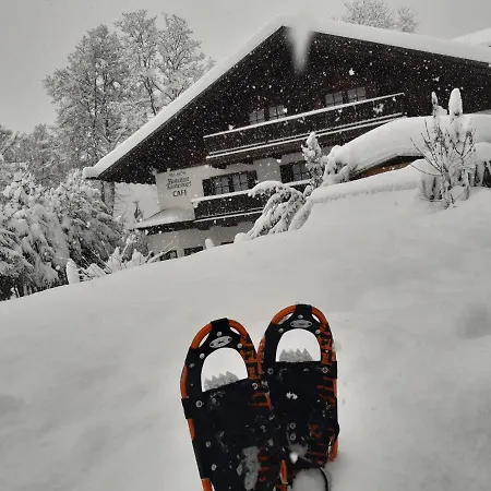 Hotel Laerchenhuegel 3*