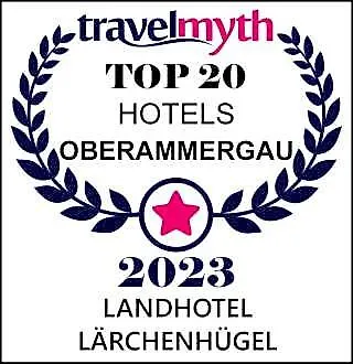 Laerchenhuegel Otel