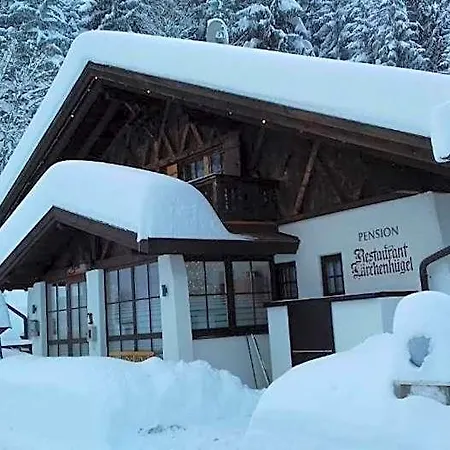 Laerchenhuegel Otel